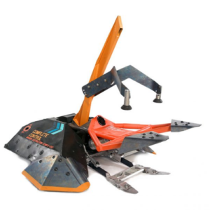 Home Battlebots Update